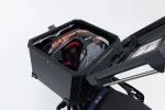 SW-Motech TRAX ADV Top Case System 38L Black Voge DS625X/DS800X Rally/DS900X