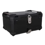 SW-Motech TRAX ADV XL Top Case 65L Black