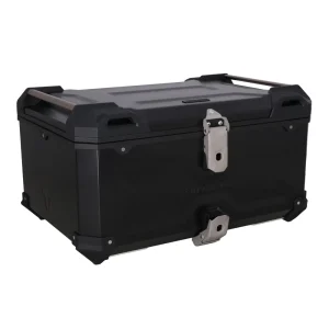 SW-Motech TRAX ADV XL Top Case 65L Black