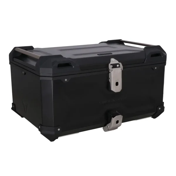 SW-Motech TRAX ADV XL Top Case 65L Black