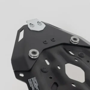 SW-Motech TRAX ADV XL Top Case 65L Black, Motoee.com
