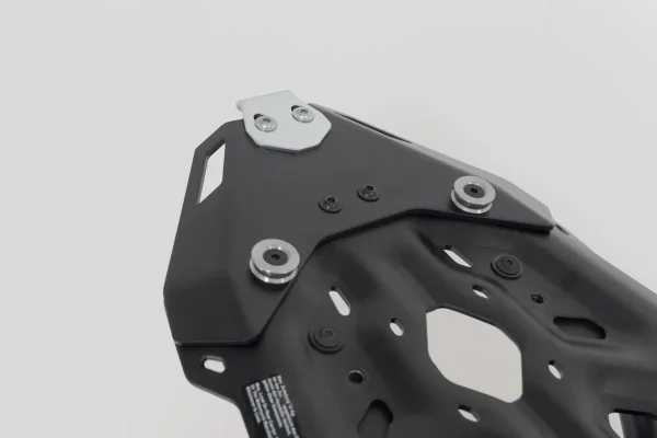 SW-Motech TRAX ADV XL Top Case 65L Black