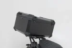 SW-Motech TRAX ADV XL Top Case 65L Black