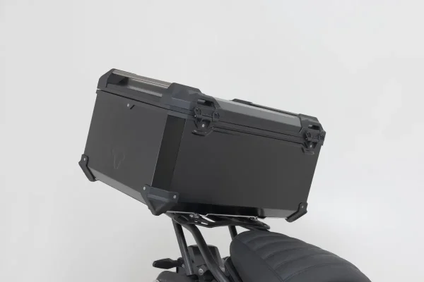 SW-Motech TRAX ADV XL Top Case 65L Black