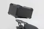 SW-Motech TRAX ADV XL Top Case 65L Black