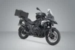 SW-Motech TRAX ADV XL Top Case 65L Black