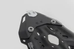 SW-Motech TRAX ADV XL Top Case 65L Silver