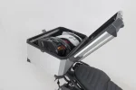 SW-Motech TRAX ADV XL Top Case 65L Silver