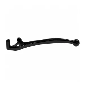 Vicma VIC-70972 Standard Brake Lever Black Suzuki AY/UF/UX 50 97-06, Motoee.com