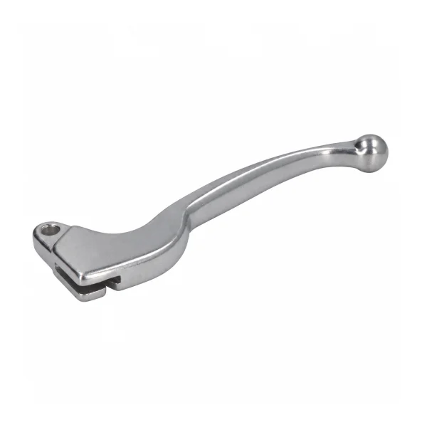 Vicma VIC-871141 Brake Lever Silver Kymco Agility 50-300 04-19
