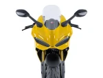 WRS Race Windscreen Clear Ducati Panigale V2/V2 S 25-26