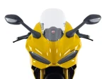 WRS Race Windscreen Clear Ducati Panigale V2/V2 S 25-26