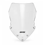 WRS Touring Windscreen Clear MV Agusta Turismo Veloce 800 14-16