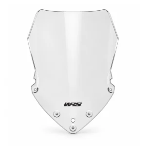 WRS Touring Windscreen Clear MV Agusta Turismo Veloce 800 14-16