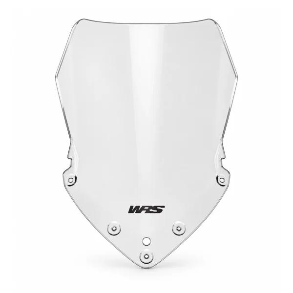 WRS Touring Windscreen Clear MV Agusta Turismo Veloce 800 14-16