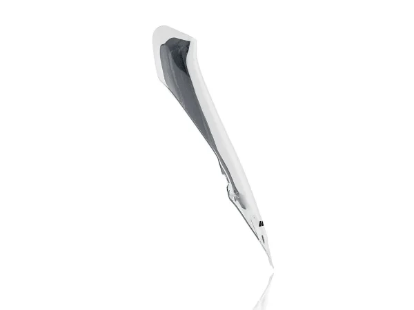 WRS Touring Windscreen Clear MV Agusta Turismo Veloce 800 14-16