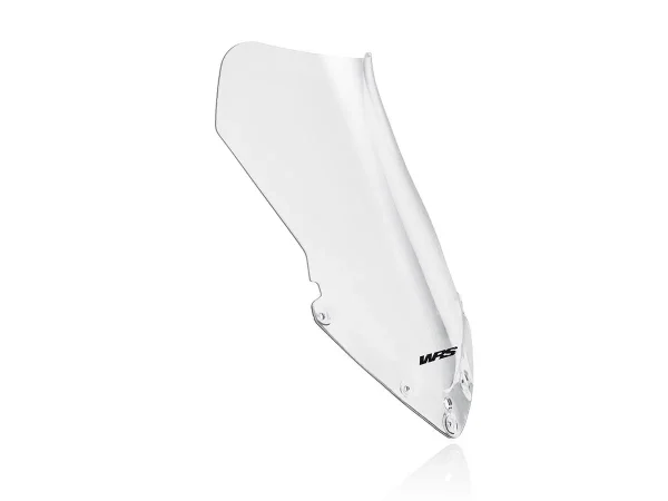 WRS Touring Windscreen Clear MV Agusta Turismo Veloce 800 14-16