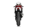 Akrapovic S-S10E4-APLT Evolution Line Titanium Full Exhaust System Suzuki GSX-R1000R