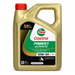 Castrol Power 1 Racing 10W50 4T Engine Oil 4L