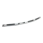 Custom Dynamics CD-WT2-14-C TruFLEX Batwing LED Turn Signal Trim Chrome Harley-Davidson 14-25