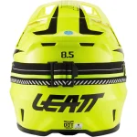 Leatt Moto 8.5 V27 MX Helmet Neon Yellow with Goggles