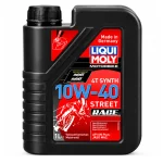 Liqui Moly Race 10W40 4T Engine Oil 1L
