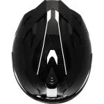 LS2 FF817 Challenger II Essential Helmet Black/White