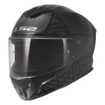 LS2 FF820 Rapid III Labyrinth Helmet