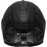 LS2 FF820 Rapid III Labyrinth Helmet