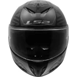 LS2 FF820 Rapid III Labyrinth Helmet