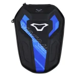 Macna Shiftback S Tail Bag 3L Black/Blue