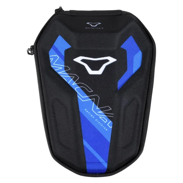 Macna Shiftback S Tail Bag 3L Black/Blue