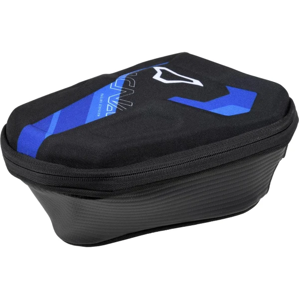 Macna Shiftback S Tail Bag 3L Black/Blue