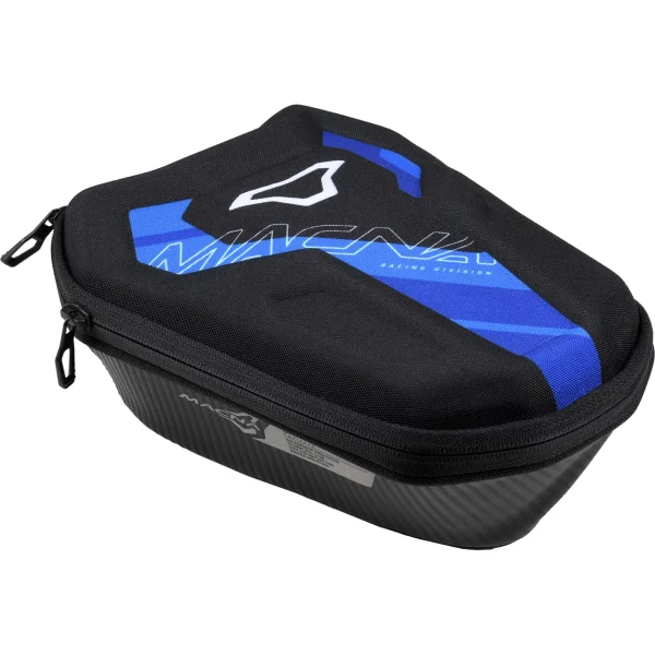 Macna Shiftback S Tail Bag 3L Black/Blue