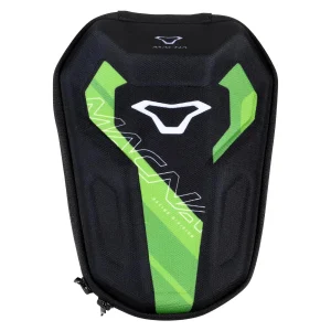 Macna Shiftback S Tail Bag 3L Black/Green