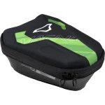 Macna Shiftback S Tail Bag 3L Black/Green