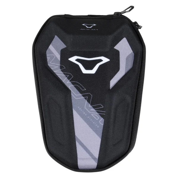 Macna Shiftback S Tail Bag 3L Black/Grey