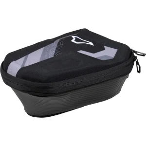 Macna Shiftback S Tail Bag 3L Black/Grey