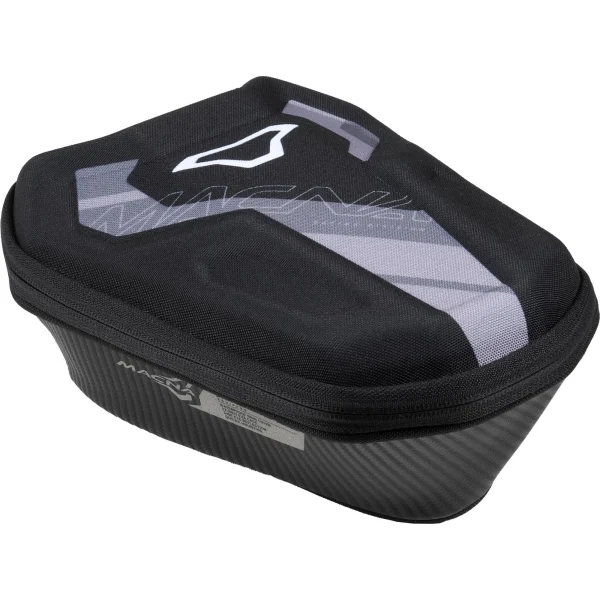 Macna Shiftback S Tail Bag 3L Black/Grey