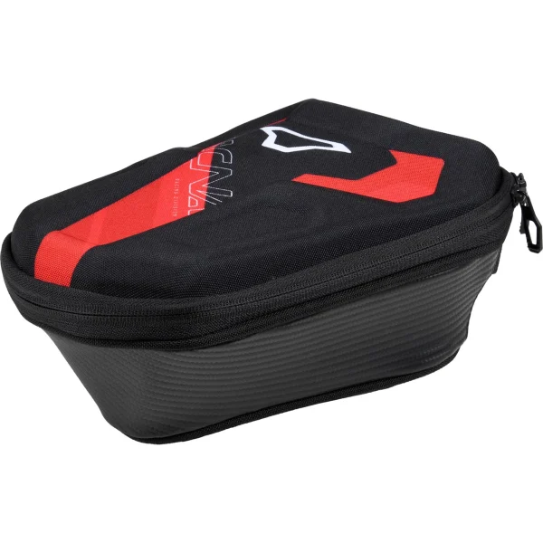 Macna Shiftback S Tail Bag 3L Black/Red