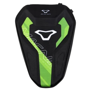 Macna Shiftback Tail Bag 6.5L Black/Green