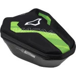 Macna Shiftback Tail Bag 6.5L Black/Green