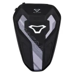 Macna Shiftback Tail Bag 6.5L Black/Grey
