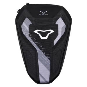 Macna Shiftback Tail Bag 6.5L Black/Grey