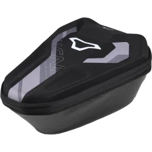Macna Shiftback Tail Bag 6.5L Black/Grey