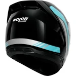 Nolan N60-6 Piega Helmet Black/Blue