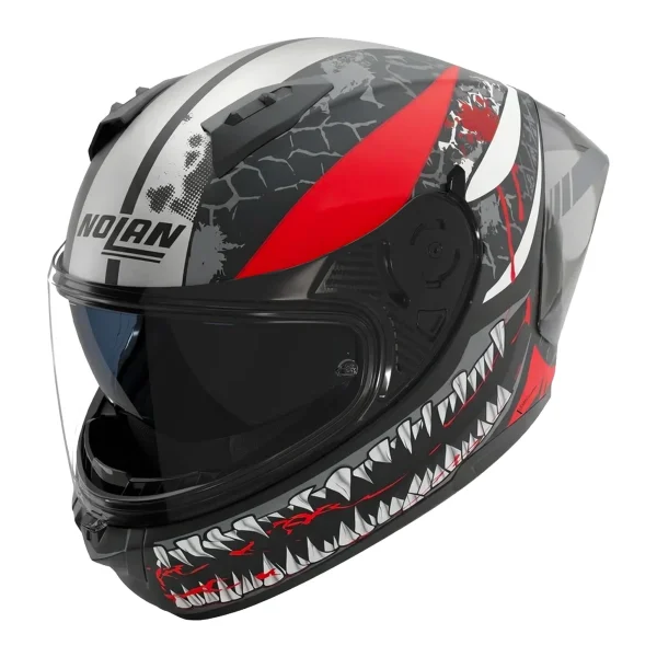 Nolan N60-6 Sport Follia Helmet