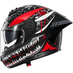 Nolan N60-6 Sport Follia Helmet