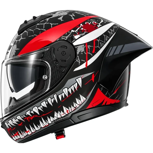 Nolan N60-6 Sport Follia Helmet