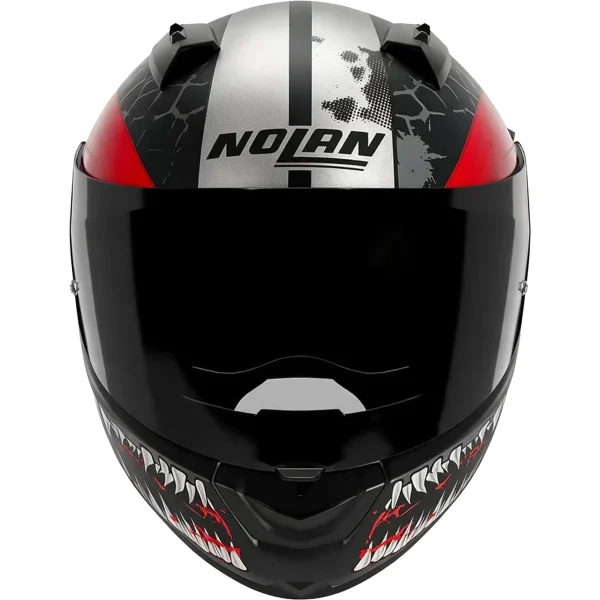 Nolan N60-6 Sport Follia Helmet